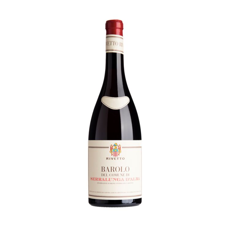 Rivetto Barolo Serralunga D'Alba19