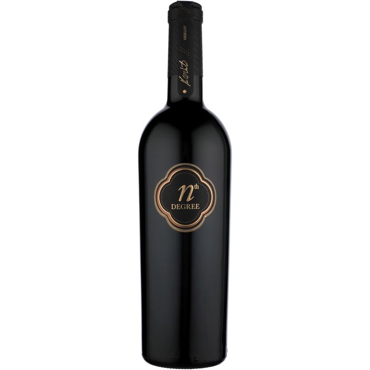 Nth Degree Merlot 19