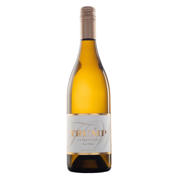 Trump Chardonnay(Sc)23