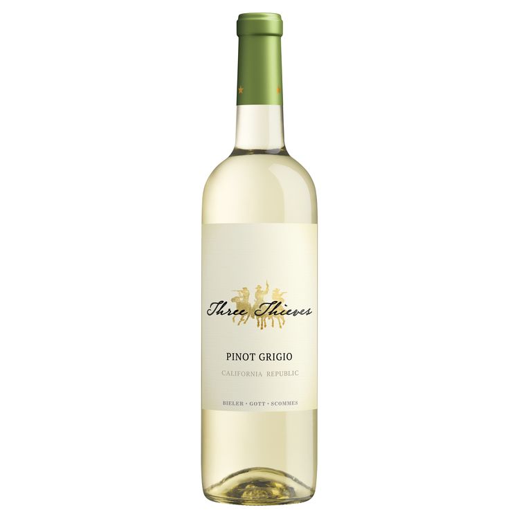 Three Thieves Pinot Grigio