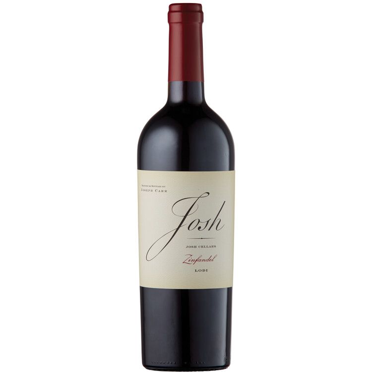 Josh Cellars Zinfandel