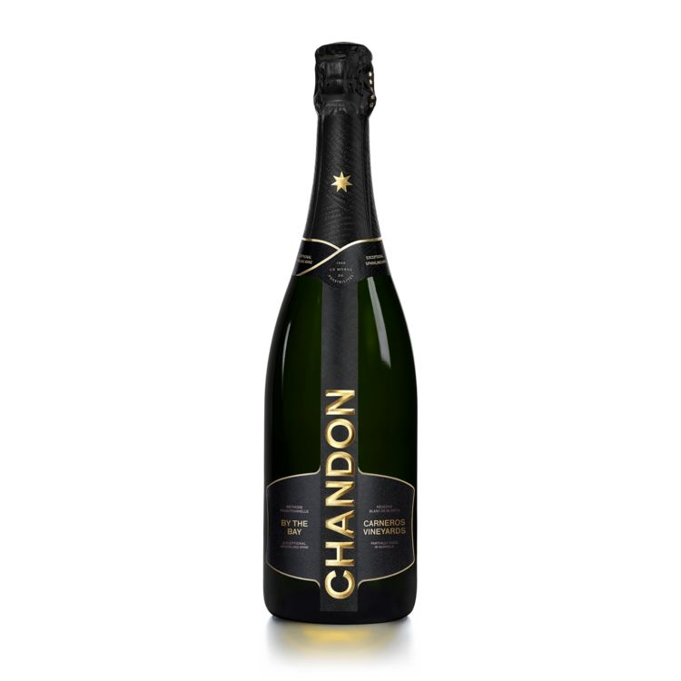 Chandon Blanc De Blancs Rsv