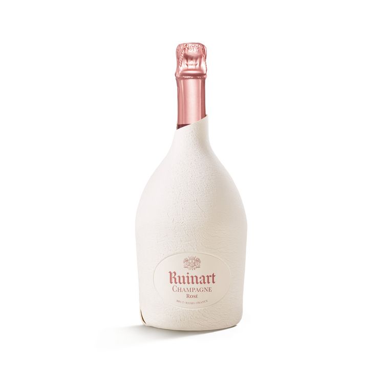 Ruinart Rose(Nv)Ss Gb 2 Skin