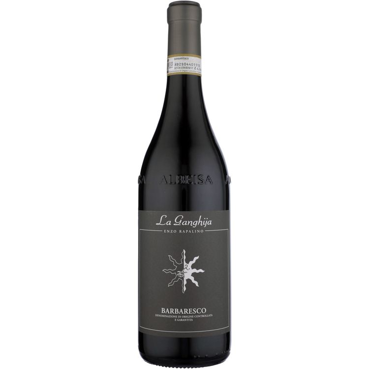 La Ganghija Barbaresco 18