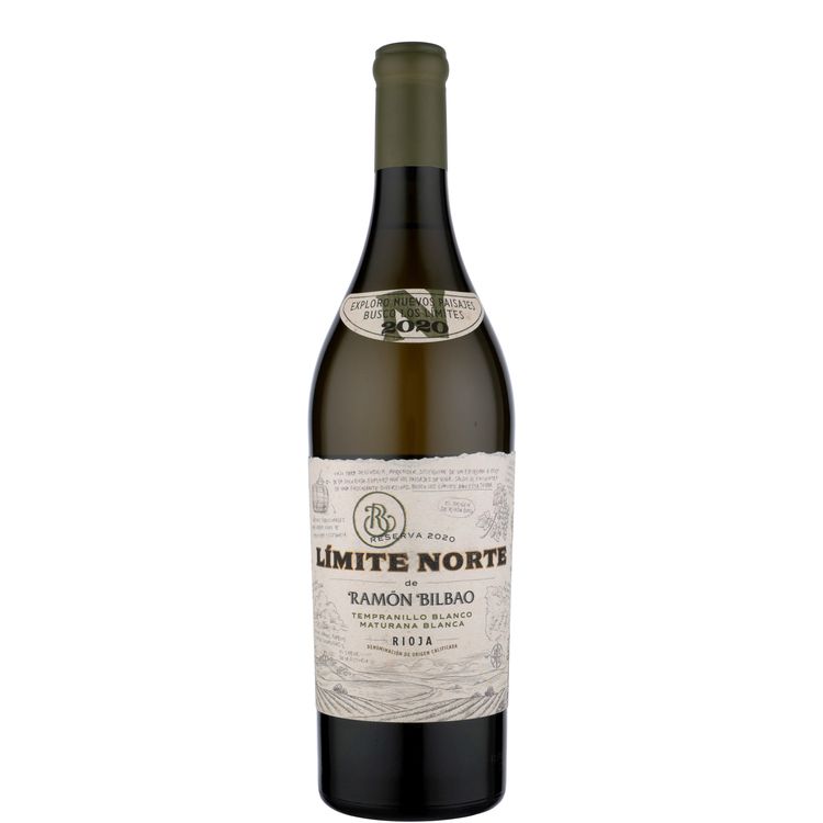 Ramon Bilbao Limite Norte Rsv 20