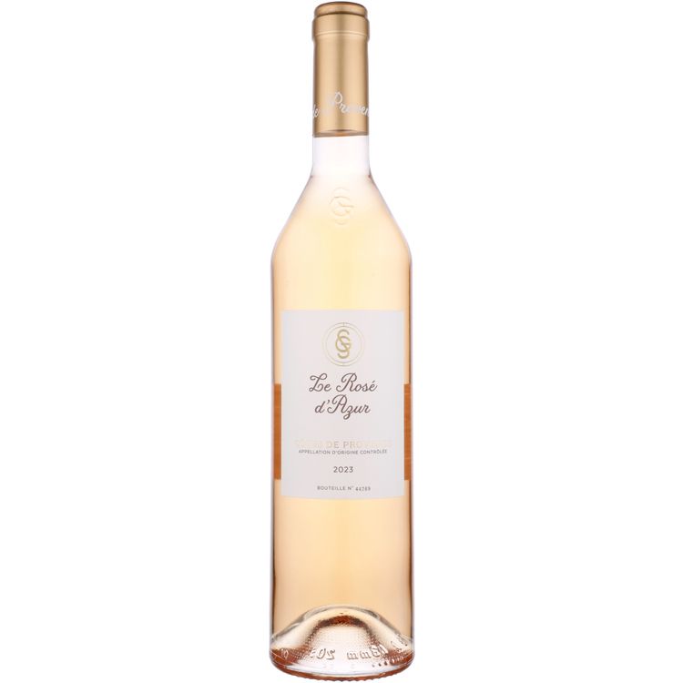 Le Rose D'Azur Cot De Prov Rose 23