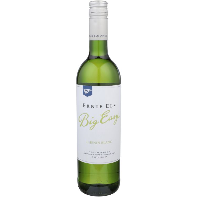 Ernie Els Big Easy(White)(Sc)22