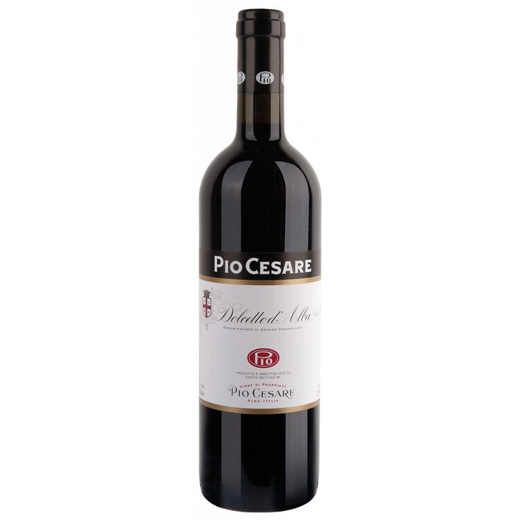 Pio Cesare Dolcetto D'Alba 21