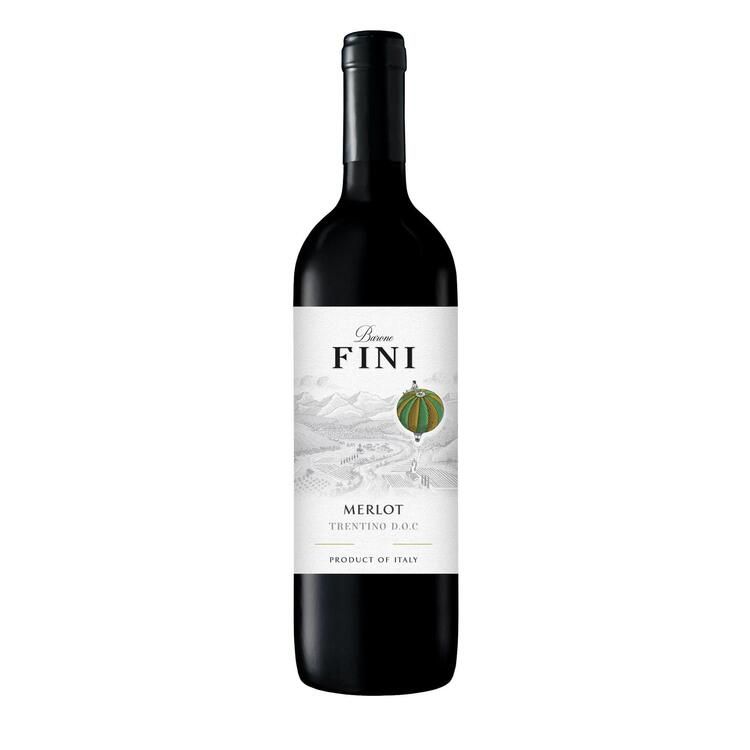 Barone Fini Merlot