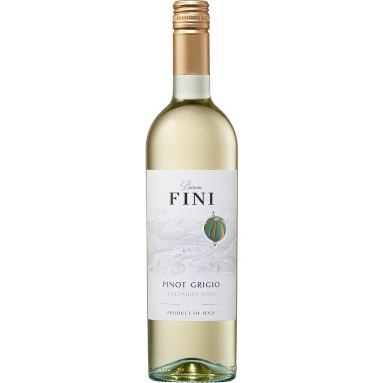 Barone Fini Pinot Grigio Vald