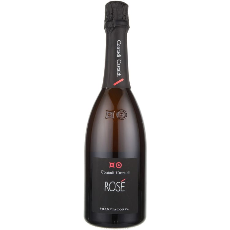 Contadi Castaldi Brut Rose