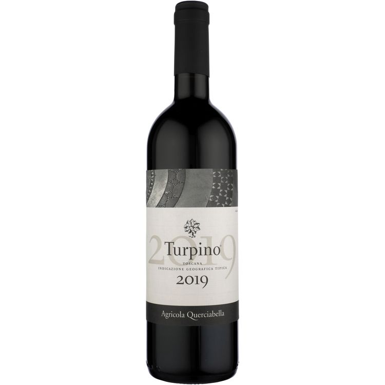 Querciabella Turpino 19