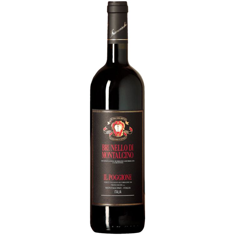 Il Poggione Brun Di Mont 19