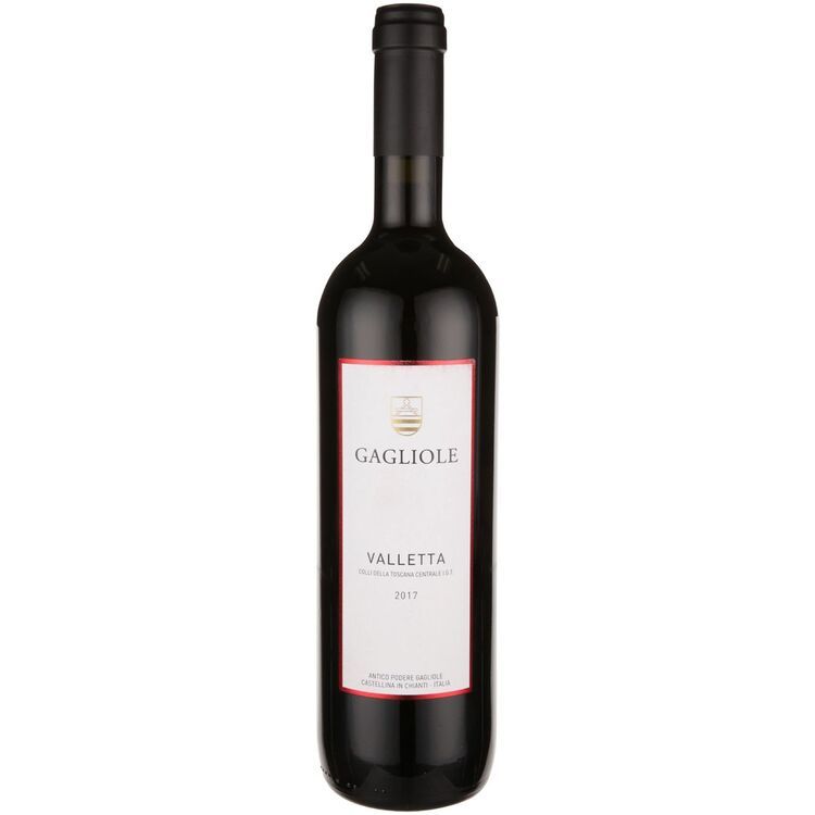 Gagliole Valletta 18