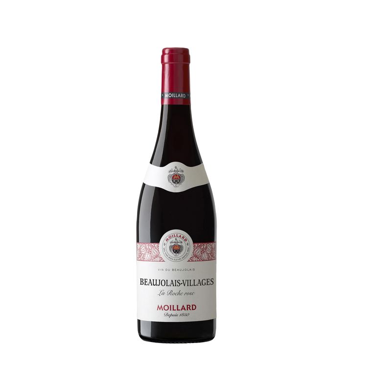 Moillard Beaujolais Vil 20 Adv