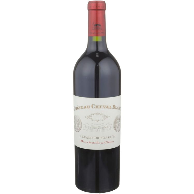 Ch Cheval Blanc 16 St Emilion   Jn