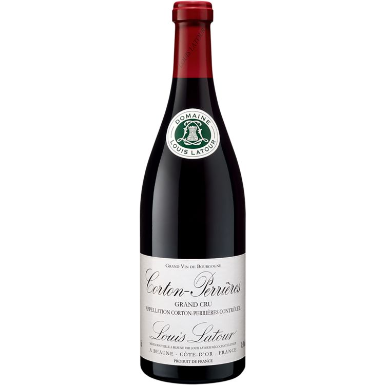 Latour Corton Perrieres 19