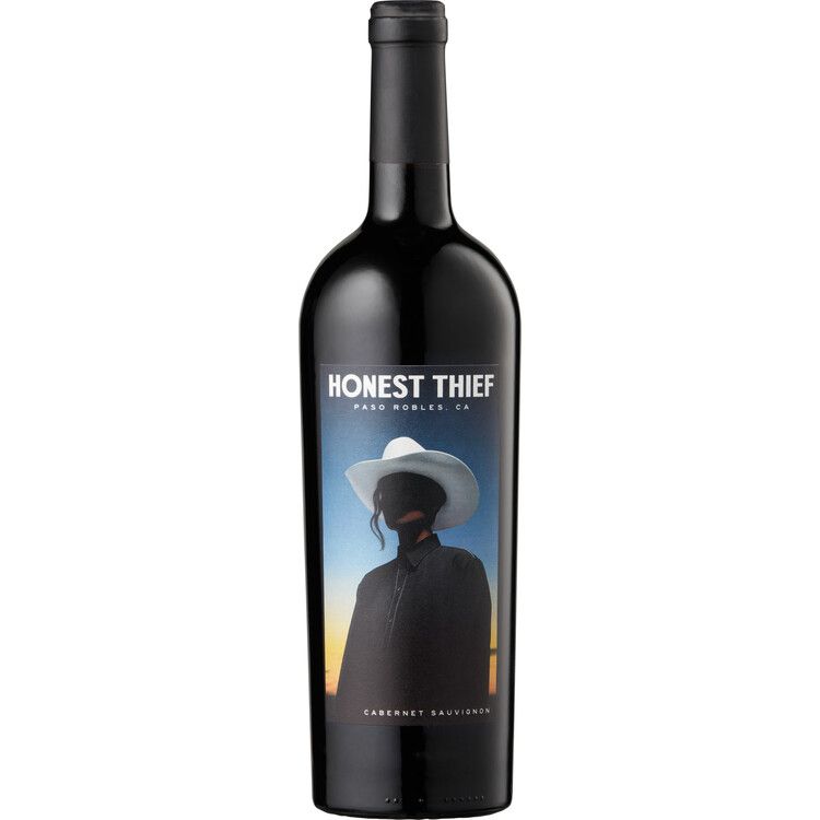 Honest Thief Cabernet Sauvignon