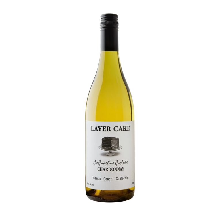 Layer Cake Chardonnay