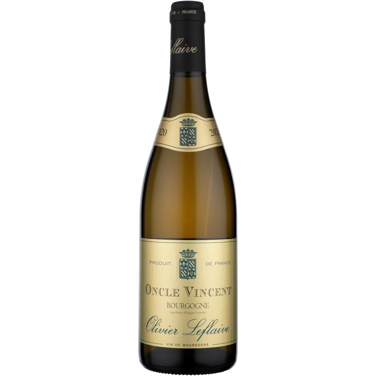 Leflaive O Bourg Bl Oncle Vinc 20