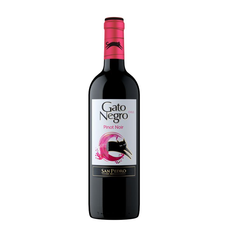 Gato Negro Pinot Noir(Sc)