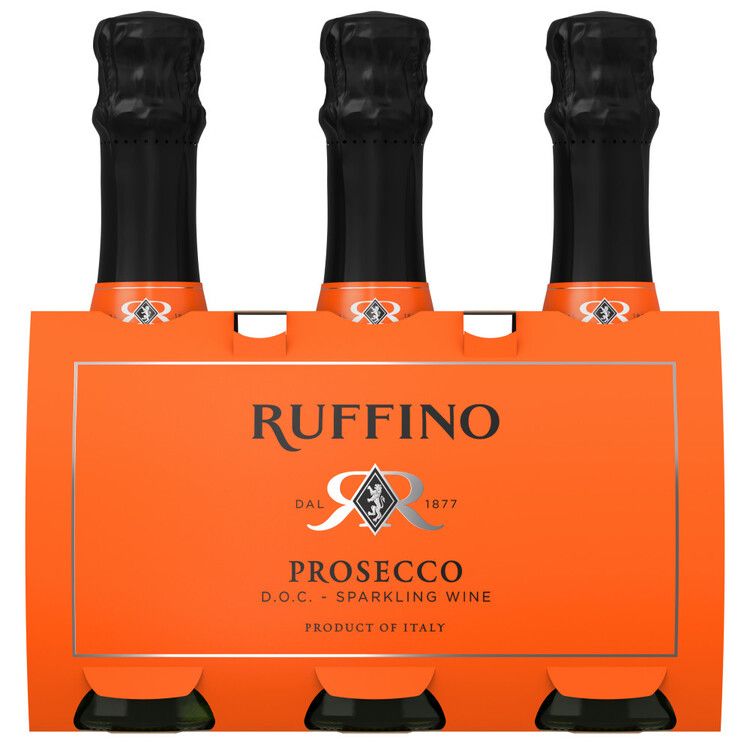 Ruffino Prosecco Lumina(Sc)8/3Pk