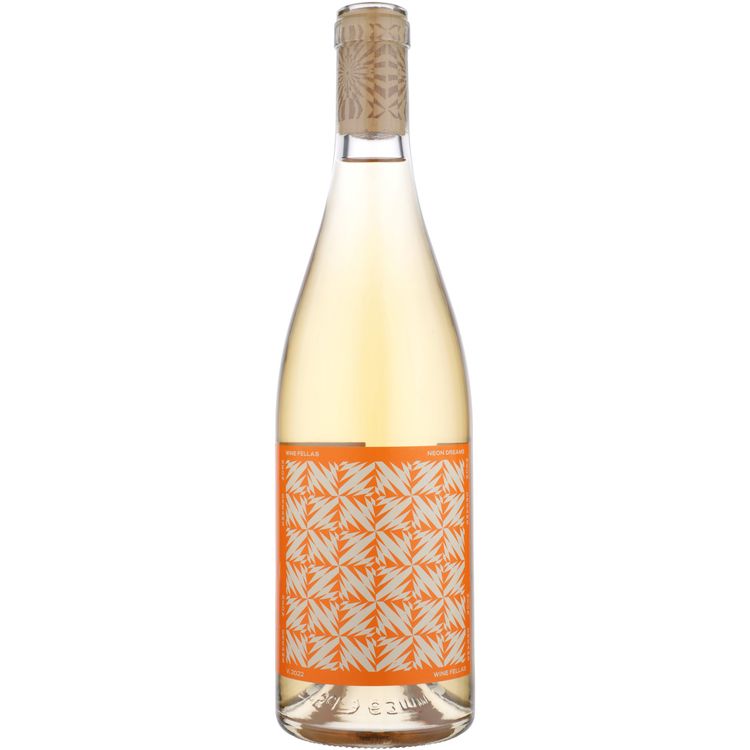 Wine Fellas Wht Zinf Neon Dreams22