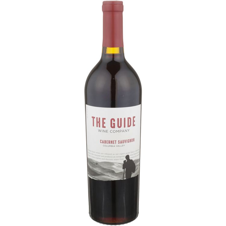 The Guide Cabernet Sauvignon