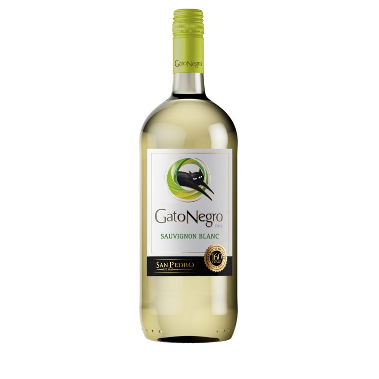 Gato Negro Sauvignon Blanc(Sc)