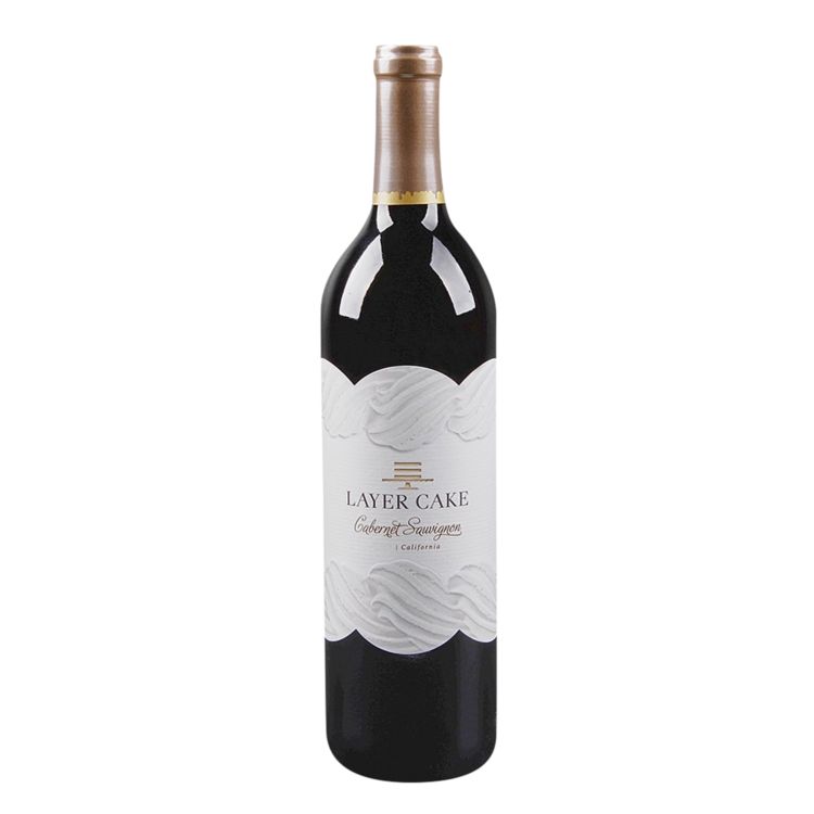Layer Cake Cab Sauv Calif