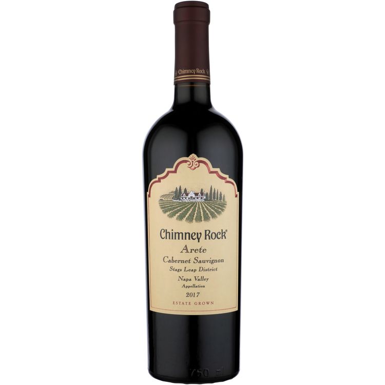 Chimney Rock Cab Sauv Arete 17