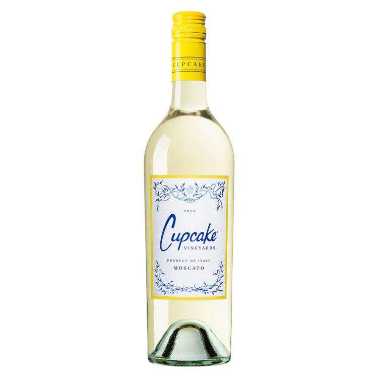 Cupcake Moscato(Sc)