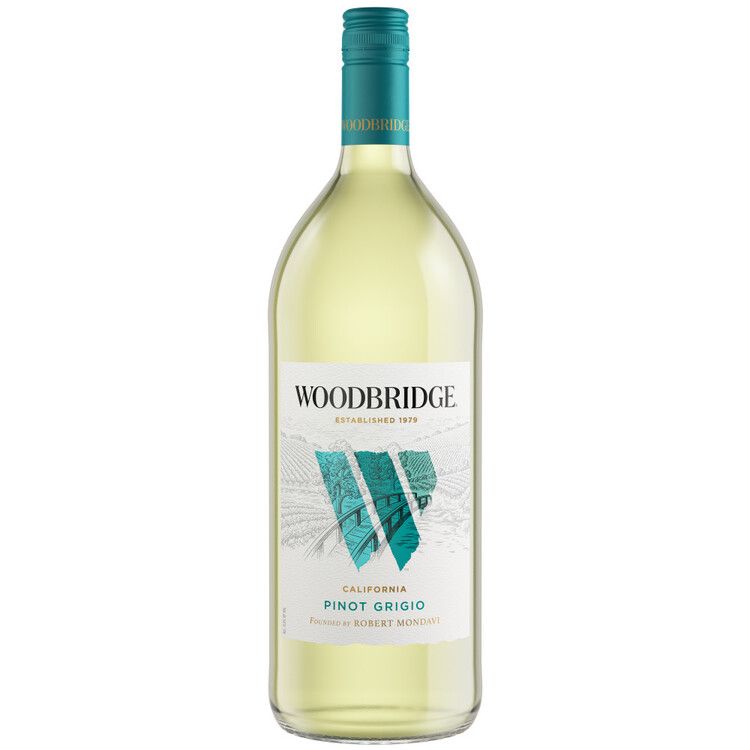 Woodbridge Pinot Grigio Calif(Sc)