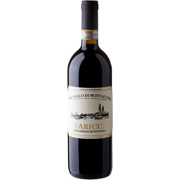 Baricci Brunello Di Montalcino 17