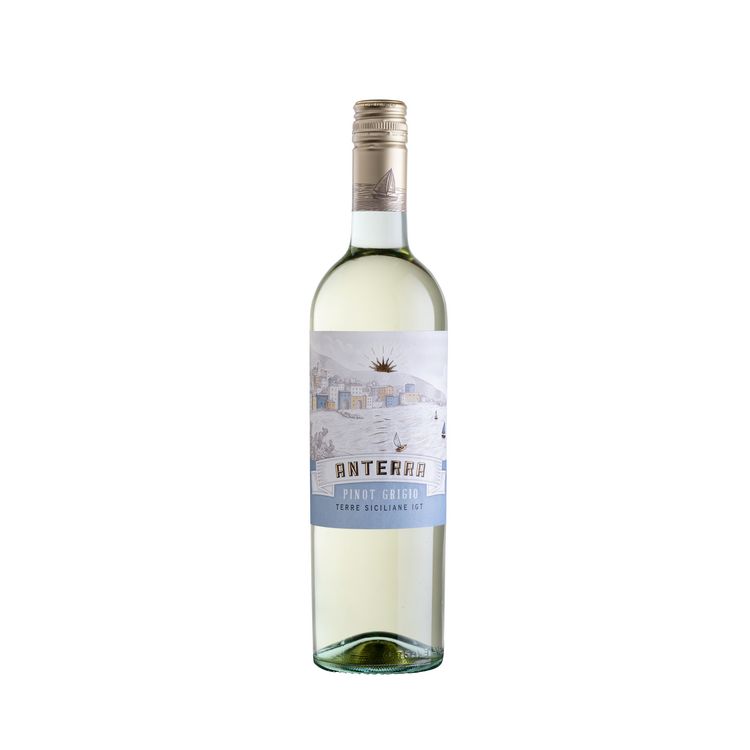 Anterra Pinot Grigio(Sc)