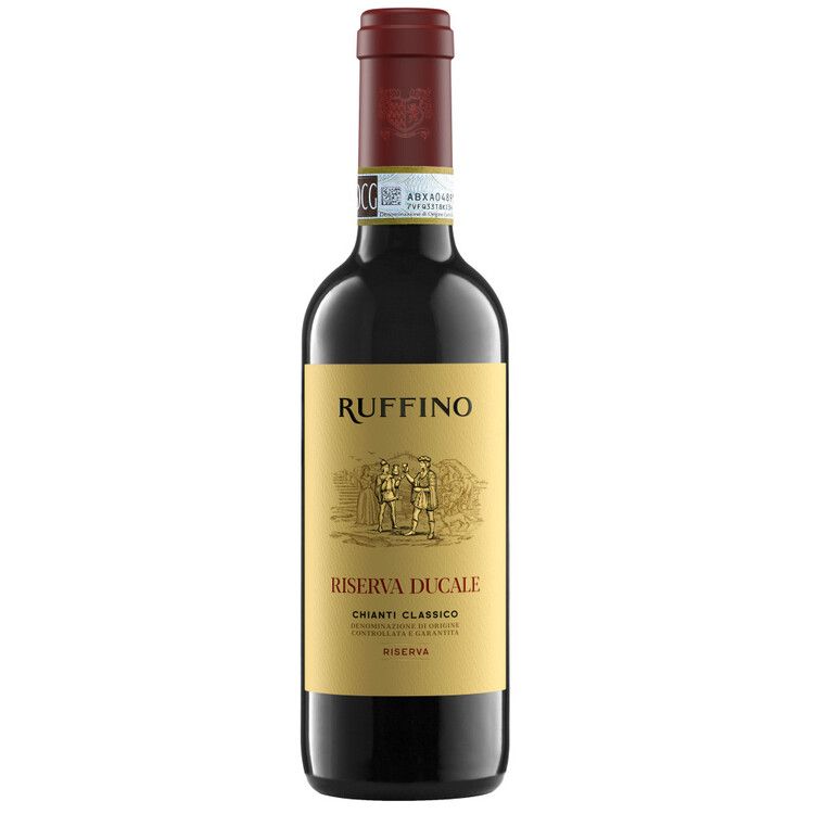 Ruffino Rsv Ducale Tan 20