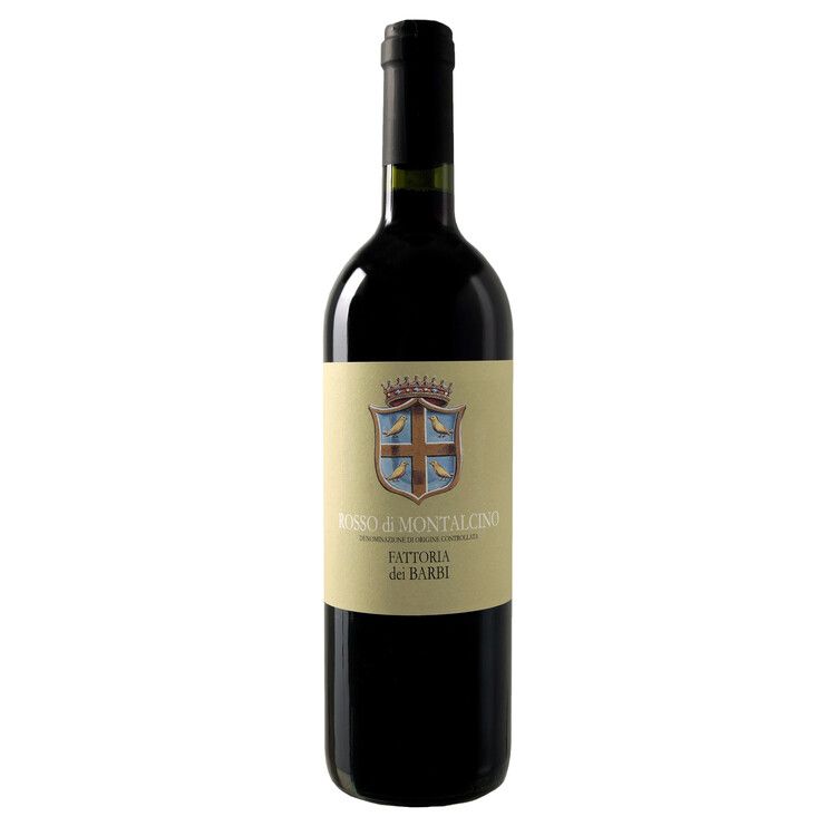 Barbi Rosso Di Montalcino 21