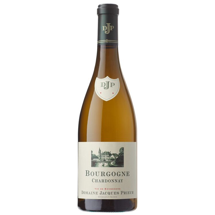 Prieur J Bourgogne Chardonnay 22