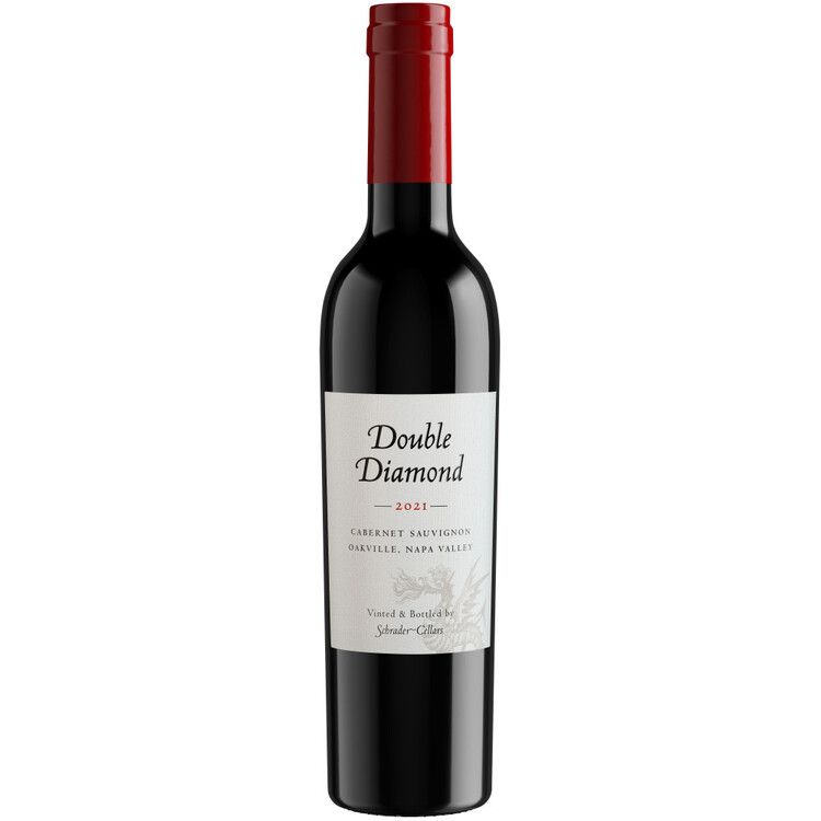 Double Diamond Cab Sauv 21