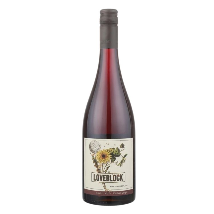 Loveblock Pinot Noir(Sc)21