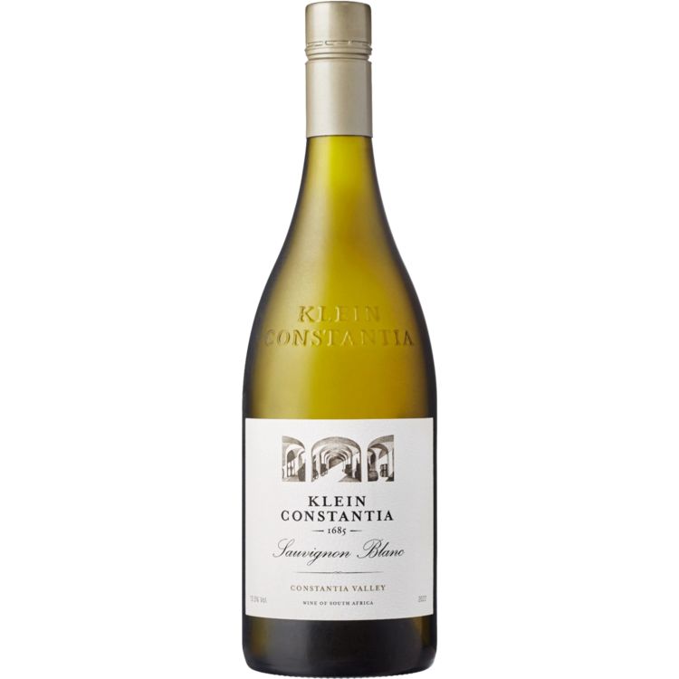 Klein Constantia Sauv Blanc 22