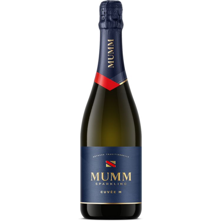 Mumm Spkl Cuvee M