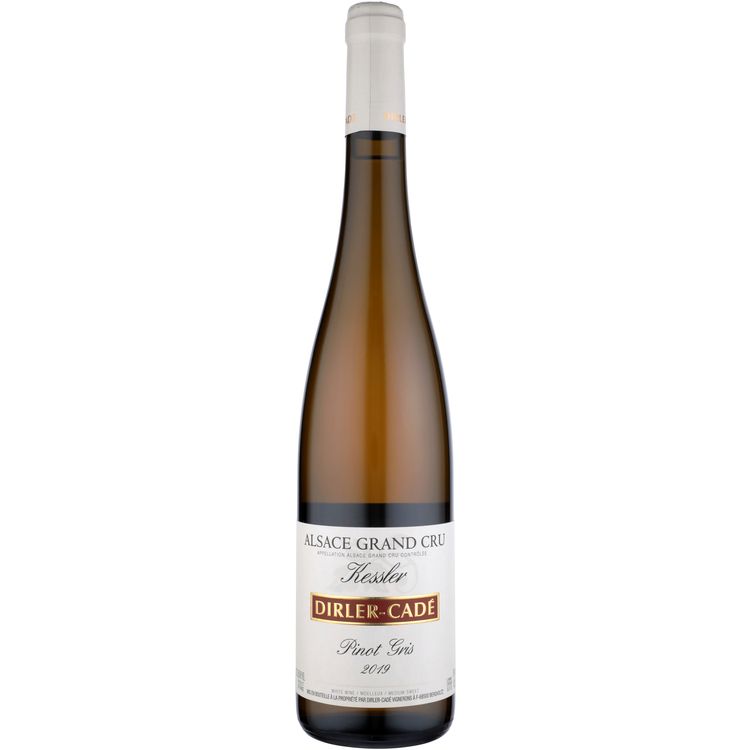 Dirler-Cade Pinot Gris Kessler 19
