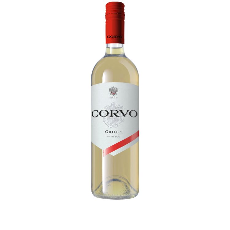 Corvo Grillo Sicilia(Sc)