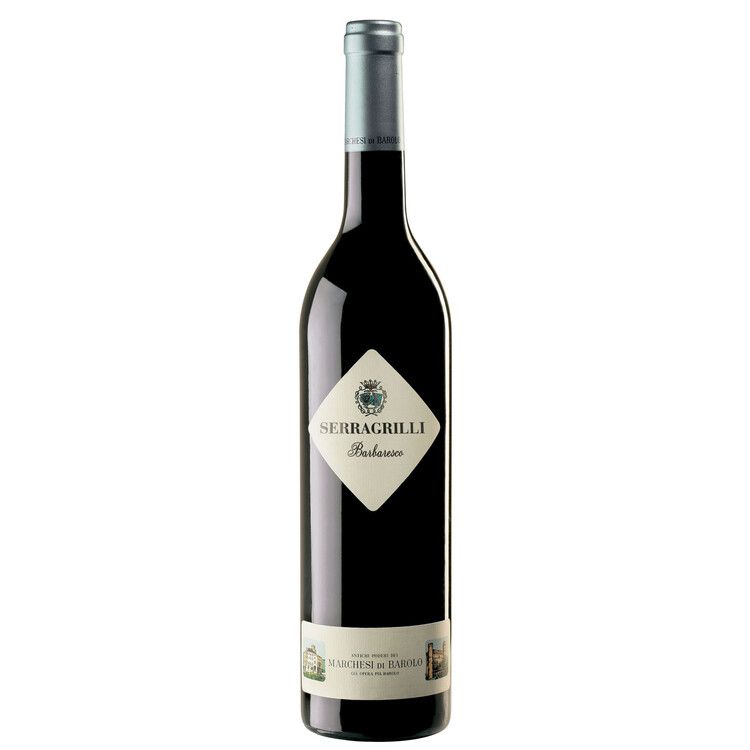 Marchesi Di Barolo Barb Serragri19