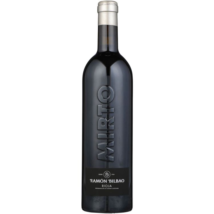 Ramon Bilbao Mirto 16 Wd