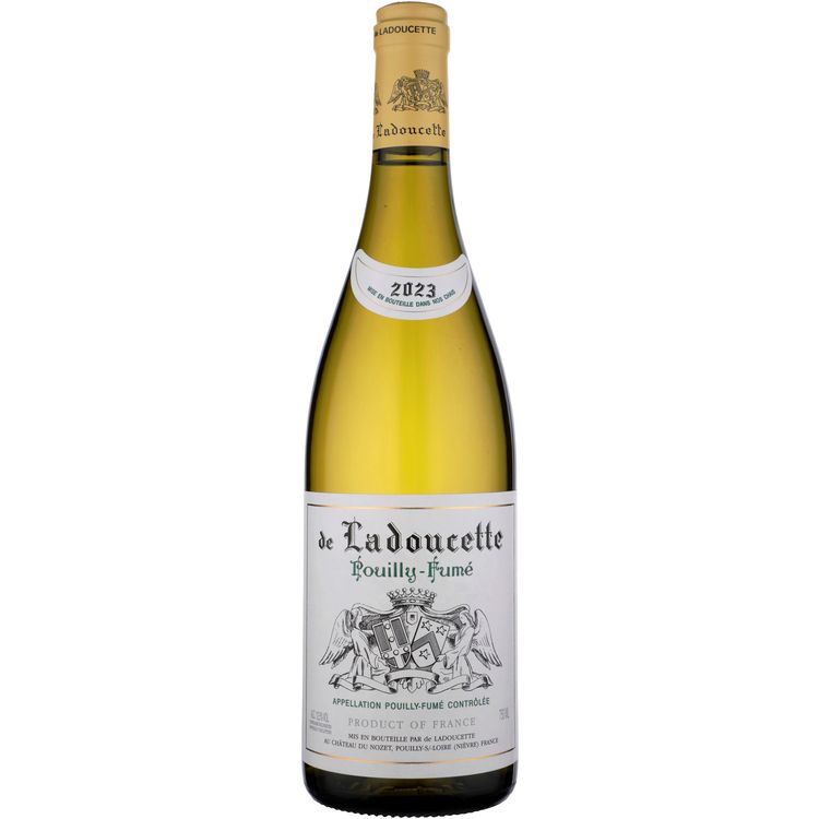 Ladoucette Pouilly Fume 23