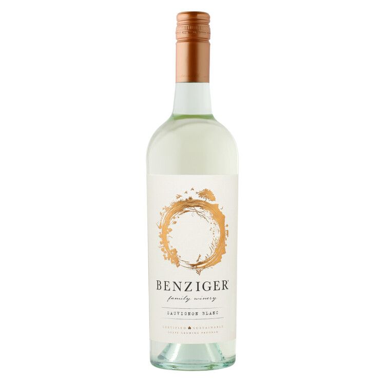 Benziger Sauv Blanc(Sc)