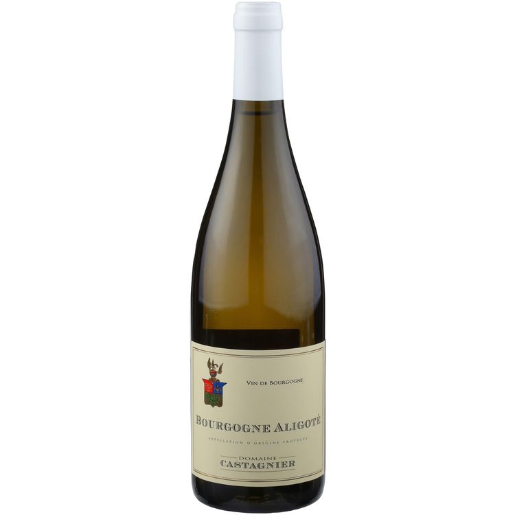 Castagnier Bourgogne Aligote 20