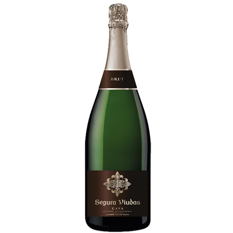 Segura Viudas Brut Rsv